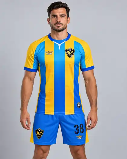 Kit Santos RP SPORTS