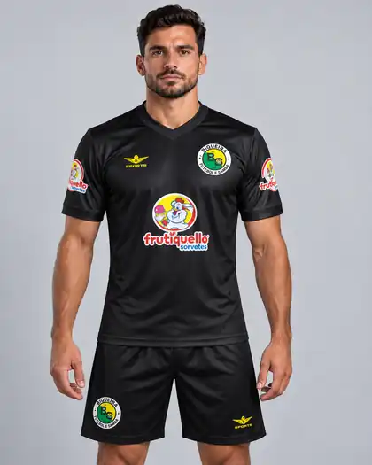 Kit V RP SPORTS