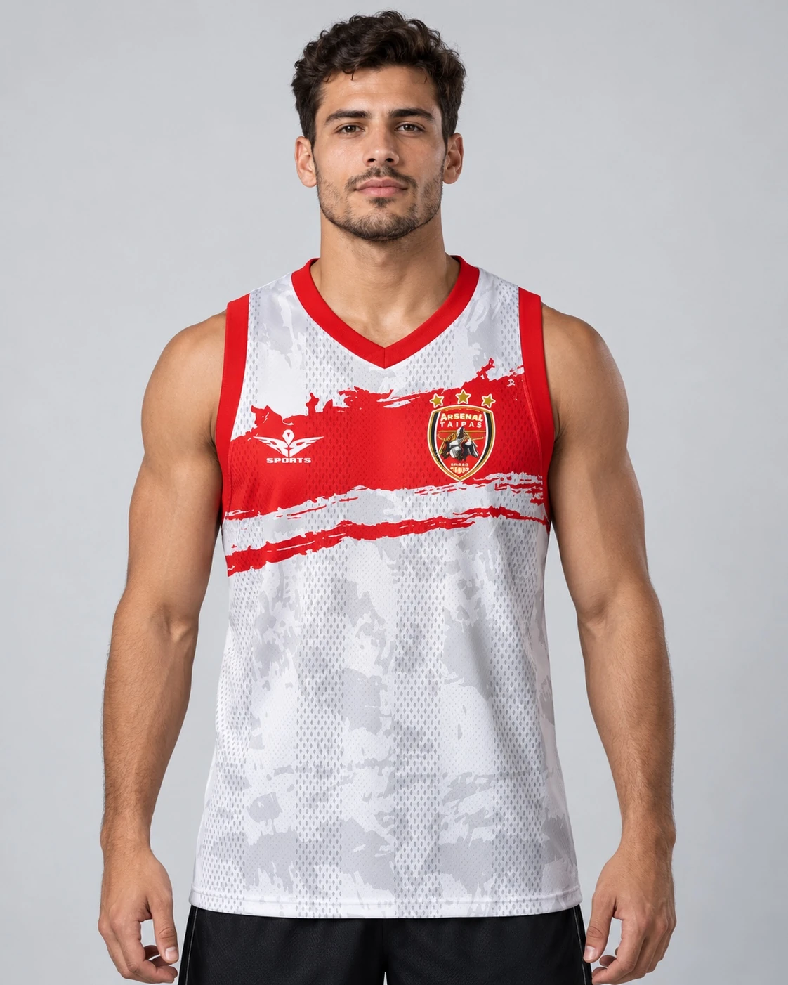Regata 2 personalizada RP SPORTS